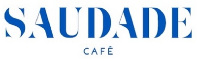 SAUDADE CAFÉ