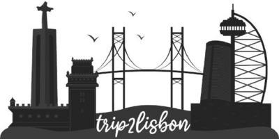 TRIP2LISBON