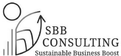 SBB CONSULTING SUSTAINABLE BUSINESS BOOST