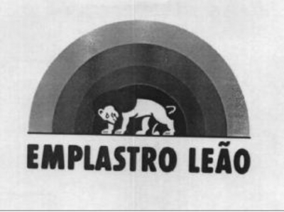 EMPLASTRO LEÃO