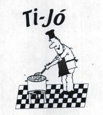TI-JÓ