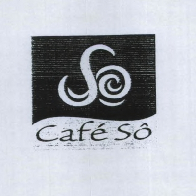 CAFÉ SÔ