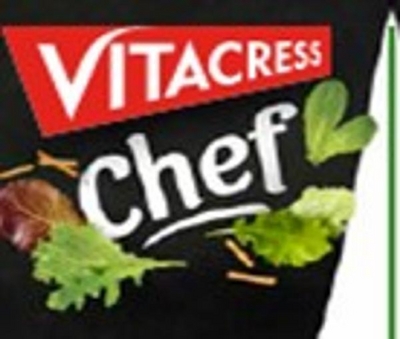 VITACRESS CHEF