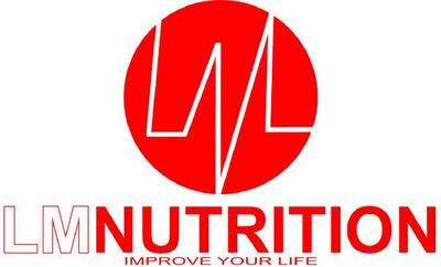 LMNUTRITION IMPROVE YOUR LIFE