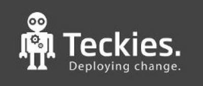 TECKIES DEPLOYING CHANGE