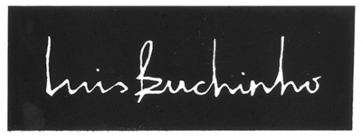LUÍS BUCHINHO