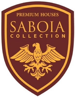 PREMIUM HOUSES SABOIA COLLECTION