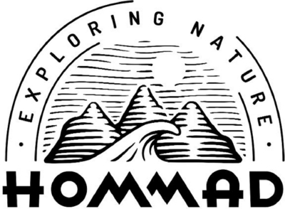 HOMMAD - EXPLORING NATURE