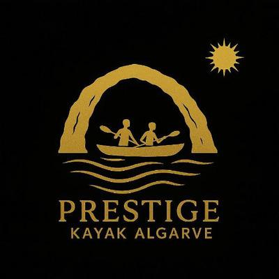 PRESTIGE KAYAK ALGARVE