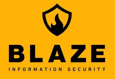 BLAZE INFORMATION SECURITY