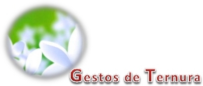 GESTOS DE TERNURA