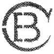 C B