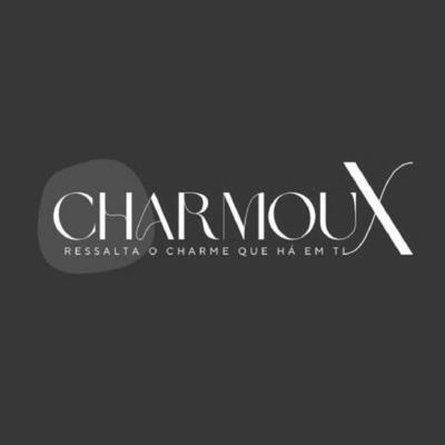CHARMOUX - RESSALTA O CHARME QUE HÁ EM TI