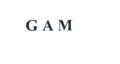 GAM