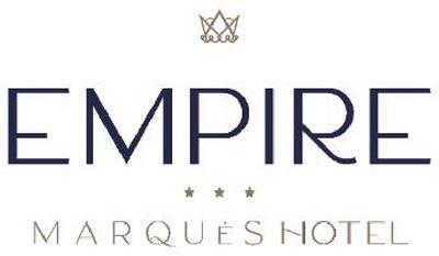 EMPIRE MARQUÊS HOTEL