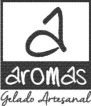 AROMAS GELADO ARTESANAL