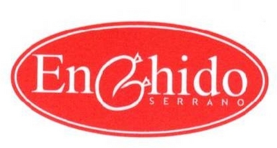 ENCHIDO SERRANO