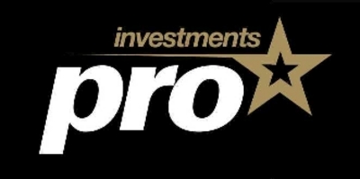 PRO INVESTMENTS