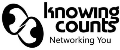 KNOWING COUNTS E NETWORKING YOU