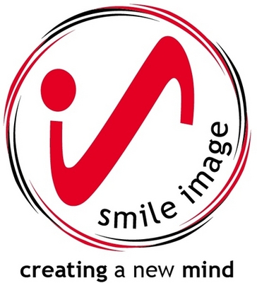 SMILE IMAGE - CREATING A NEW MIND