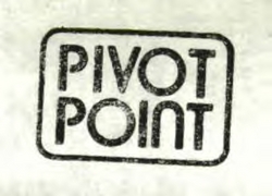 PIVOT POINT