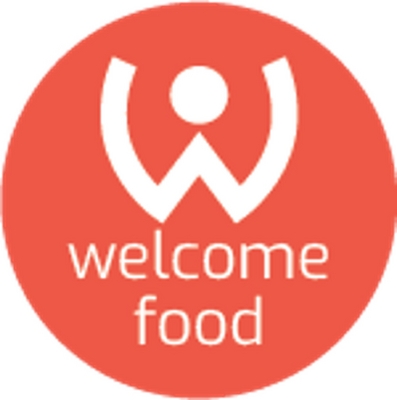WELCOME FOOD