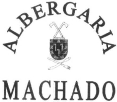 ALBERGARIA MACHADO