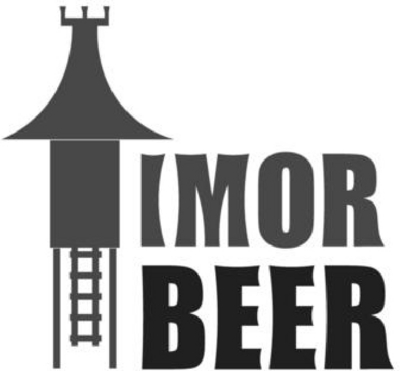 TIMOR BEER