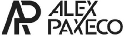 AP  ALEX PACHECO