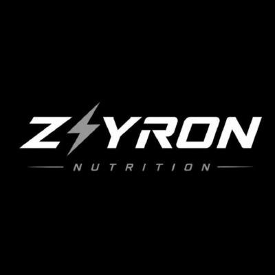 ZYRON NUTRITION