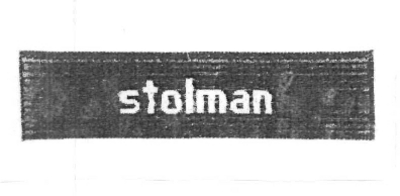 STOLMAN