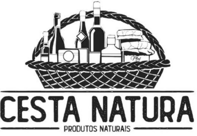 CESTA NATURA - PRODUTOS NATURAIS -