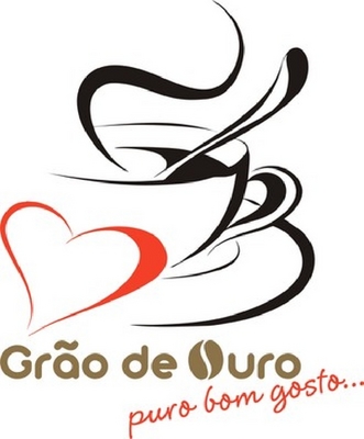 GRÃO DE OURO PURO BOM GOSTO...