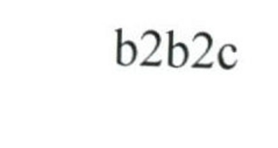 B2B2C