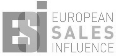 ESI - EUROPEAN SALES INFLUENCE