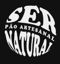 SER NATURAL PÃO ARTESANAL