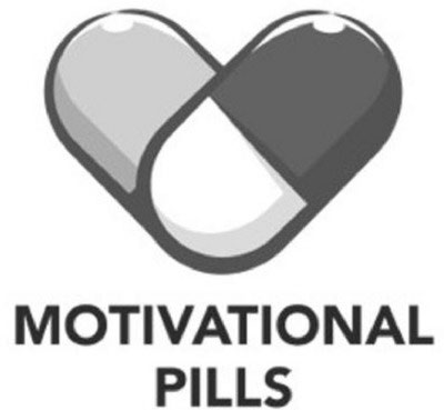 MOTIVATIONAL PILLS