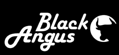 BLACK ANGUS