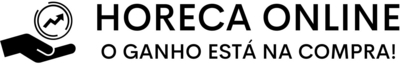 HORECA ONLINE - O GANHO ESTÁ NA COMPRA!