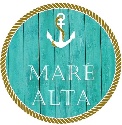 MARÉ ALTA