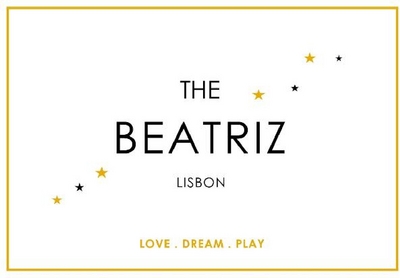 THE BEATRIZ LISBON, LOVE , DREAM , PLAY