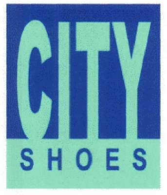 CITY SHOES