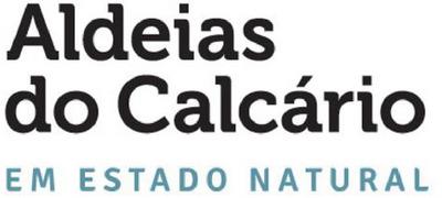 ALDEIAS DO CALCÁRIO EM ESTADO NATURAL