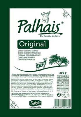 PALHAIS ORIGINAL UM CAPRICHO DE CABRA