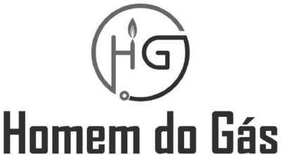 HOMEM DO GÁS HG