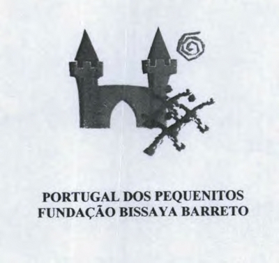 PORTUGAL DOS PEQUENITOS - FUNDAÇÃO BISSAYA BARRETO