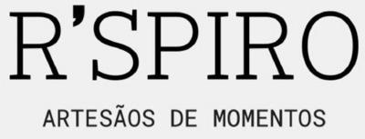 R'SPIRO ARTESÃOS DE MOMENTOS