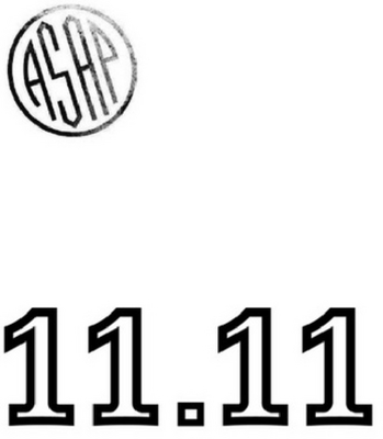 ASAP 11.11