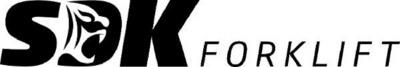 SDK FORKLIFT