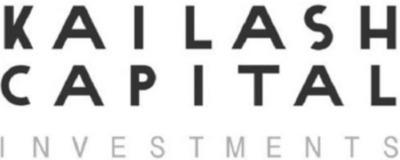 KAILASH CAPITAL INVESTMENTS